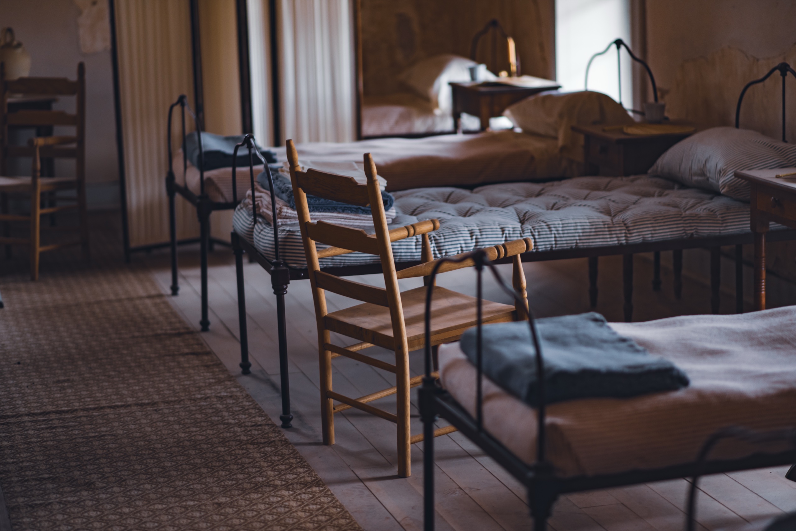 Old Chair 1