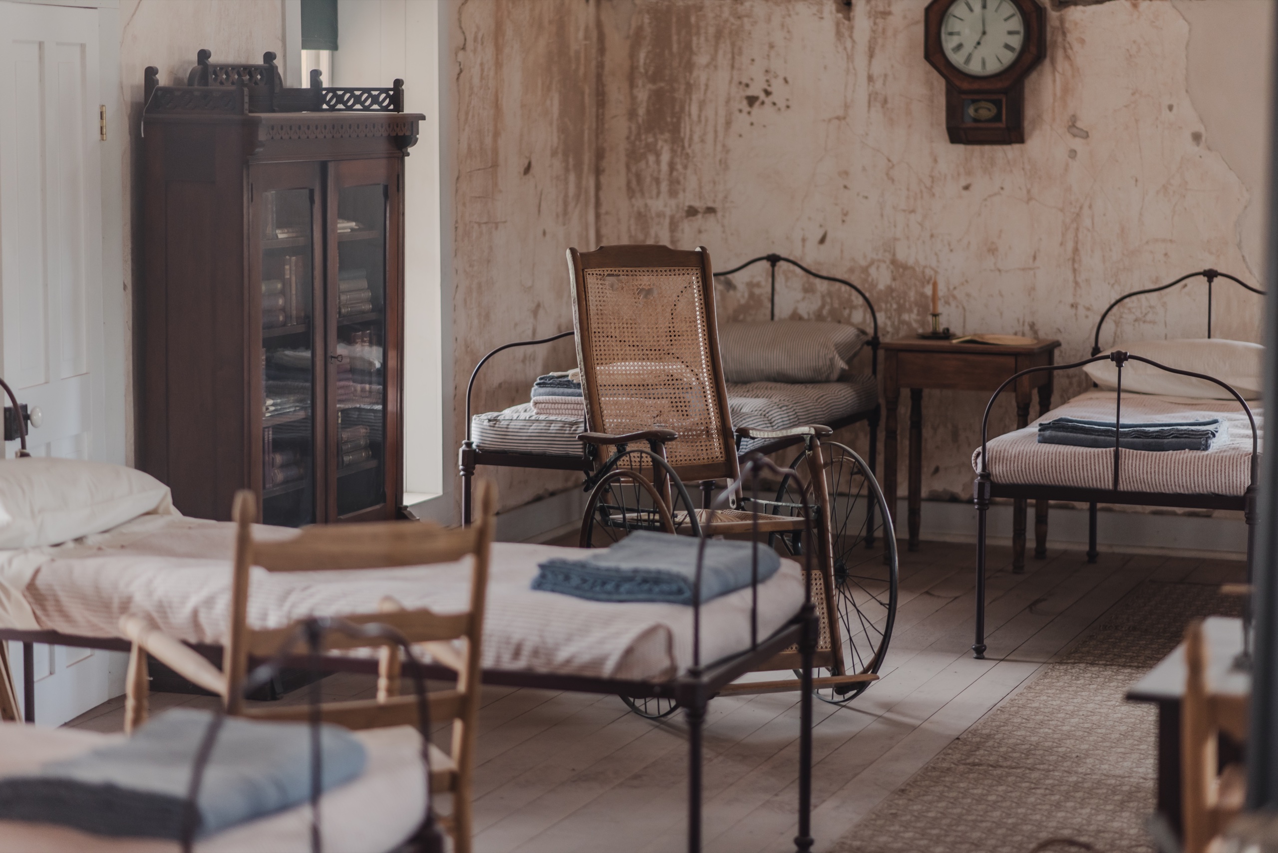 Old Chair 2